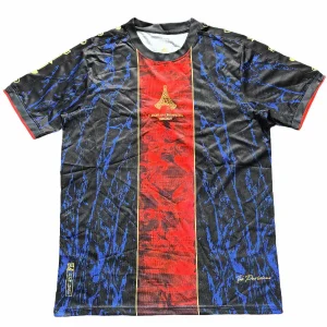 Paris-saint-germain Jersey 2025 2026 - Jersey Paris-saint-germain | Jersey Kit Arena