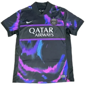 Paris-saint-germain Jersey 2025 2026 - Jersey Paris-saint-germain | Jersey Kit Arena