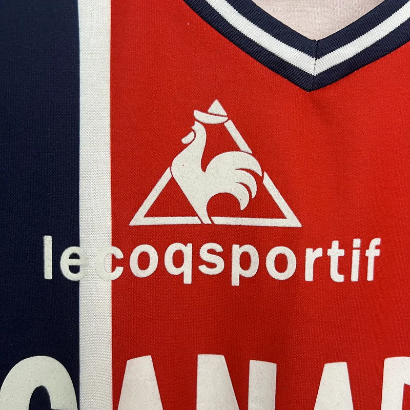Paris-saint-germain Jersey 2025 2026 - Jersey Paris-saint-germain | Jersey Kit Arena