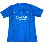 Paris-saint-germain Jersey 2025 2026 - Jersey Paris-saint-germain | Jersey Kit Arena