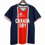 Paris-saint-germain Jersey 2025 2026 - Jersey Paris-saint-germain | Jersey Kit Arena