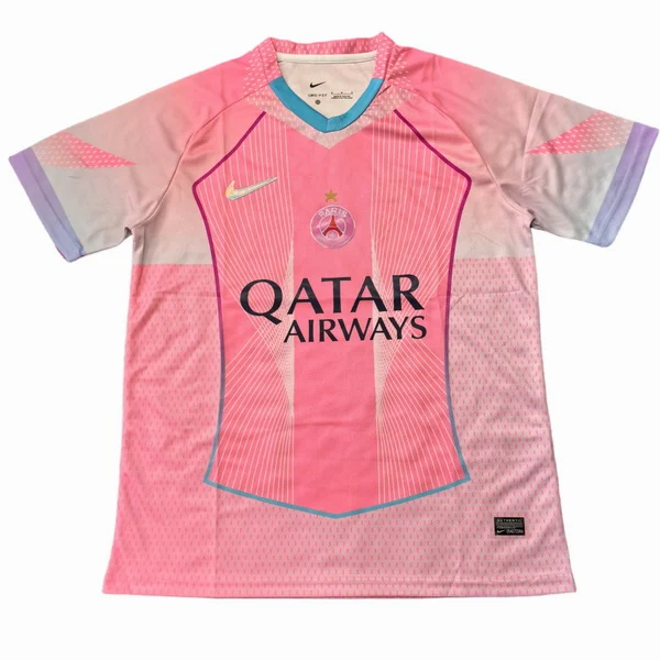 Paris-saint-germain Jersey 2025 2026 - Jersey Paris-saint-germain | Jersey Kit Arena