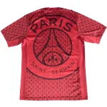 Paris-saint-germain Jersey 2025 2026 - Jersey Paris-saint-germain | Jersey Kit Arena