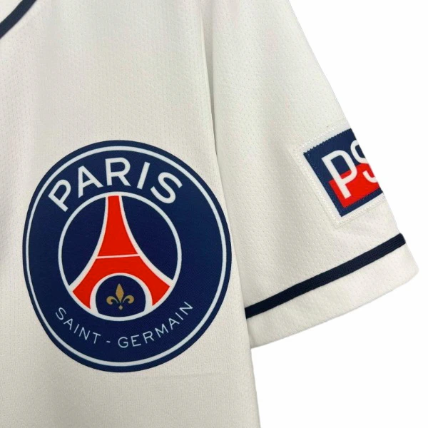Paris-saint-germain Jersey 2025 2026 - Jersey Paris-saint-germain | Jersey Kit Arena