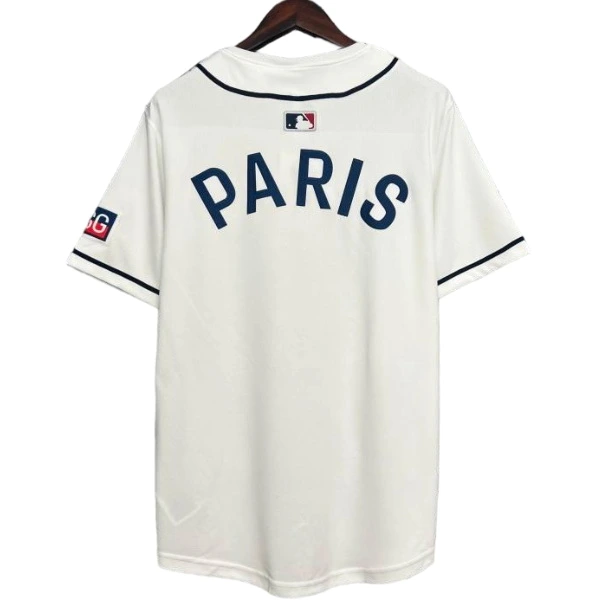 Paris-saint-germain Jersey 2025 2026 - Jersey Paris-saint-germain | Jersey Kit Arena