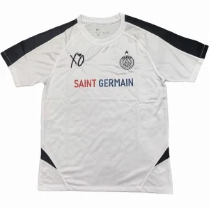 Paris-saint-germain Jersey 2025 2026 - Jersey Paris-saint-germain | Jersey Kit Arena