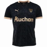RC Lens Jersey 2024 2025 - Jersey RC Lens | Jersey Kit Arena