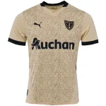 RC Lens Jersey 2024 2025 - Jersey RC Lens | Jersey Kit Arena