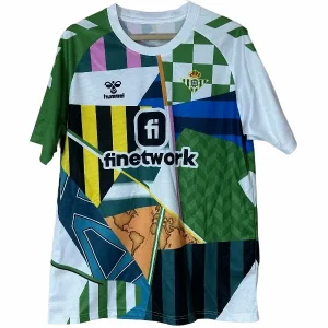 Real-betis Jersey 2025 2026 - Jersey Real-betis | Jersey Kit Arena