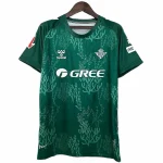 Real-betis Jersey 2025 2026 - Jersey Real-betis | Jersey Kit Arena