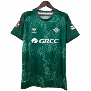 Real-betis Jersey 2025 2026 - Jersey Real-betis | Jersey Kit Arena