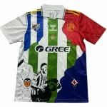 Real-betis Jersey 2025 2026 - Jersey Real-betis | Jersey Kit Arena
