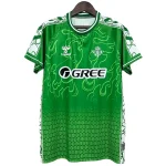 Real-betis Jersey 2025 2026 - Jersey Real-betis | Jersey Kit Arena