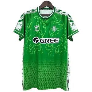 Real-betis Jersey 2025 2026 - Jersey Real-betis | Jersey Kit Arena