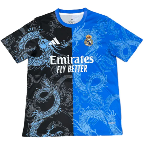 Real-madrid-c.f. Jersey 2025 2026 - Jersey Real-madrid-c.f. | Jersey Kit Arena