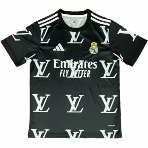 Real-madrid-c.f. Jersey 2025 2026 - Jersey Real-madrid-c.f. | Jersey Kit Arena
