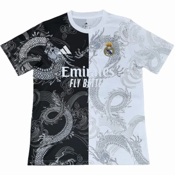 Real-madrid-c.f. Jersey 2025 2026 - Jersey Real-madrid-c.f. | Jersey Kit Arena