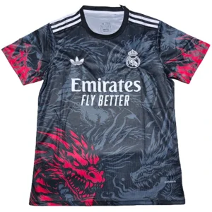 Real-madrid-c.f. Jersey 2025 2026 - Jersey Real-madrid-c.f. | Jersey Kit Arena