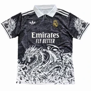 Real-madrid-c.f. Jersey 2025 2026 - Jersey Real-madrid-c.f. | Jersey Kit Arena