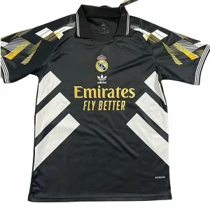 Real-madrid-c.f. Jersey 2025 2026 - Jersey Real-madrid-c.f. | Jersey Kit Arena