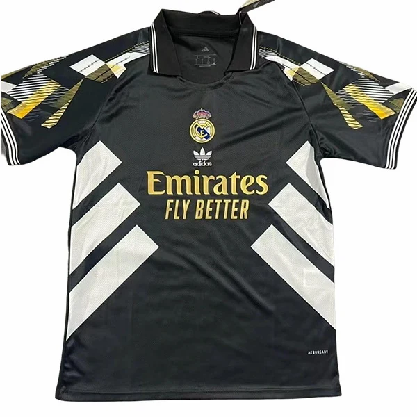 Real-madrid-c.f. Jersey 2025 2026 - Jersey Real-madrid-c.f. | Jersey Kit Arena