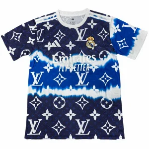 Real-madrid-c.f. Jersey 2025 2026 - Jersey Real-madrid-c.f. | Jersey Kit Arena