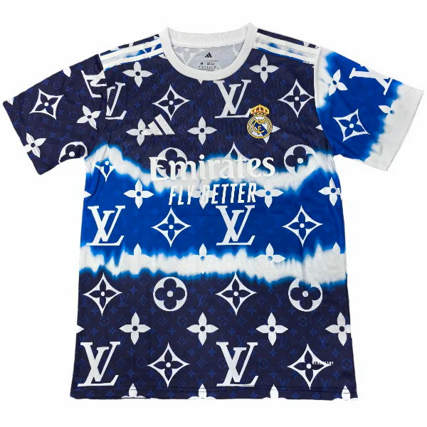 Real-madrid-c.f. Jersey 2025 2026 - Jersey Real-madrid-c.f. | Jersey Kit Arena
