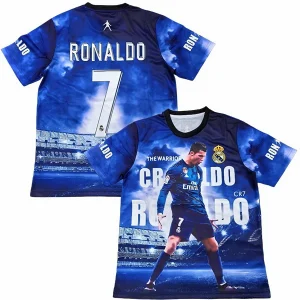 Real-madrid-c.f. Jersey 2025 2026 - Jersey Real-madrid-c.f. | Jersey Kit Arena