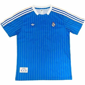 Real-madrid-c.f. Jersey 2025 2026 - Jersey Real-madrid-c.f. | Jersey Kit Arena