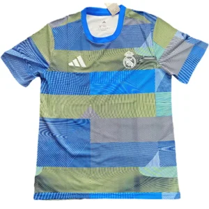 Real-madrid-c.f. Jersey 2025 2026 - Jersey Real-madrid-c.f. | Jersey Kit Arena