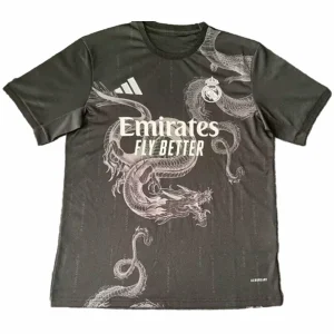 Real-madrid-c.f. Jersey 2025 2026 - Jersey Real-madrid-c.f. | Jersey Kit Arena