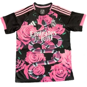 Real-madrid-c.f. Jersey 2025 2026 - Jersey Real-madrid-c.f. | Jersey Kit Arena