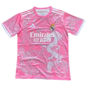 Real-madrid-c.f. Jersey 2025 2026 - Jersey Real-madrid-c.f. | Jersey Kit Arena
