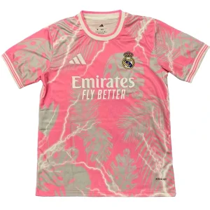 Real-madrid-c.f. Jersey 2025 2026 - Jersey Real-madrid-c.f. | Jersey Kit Arena