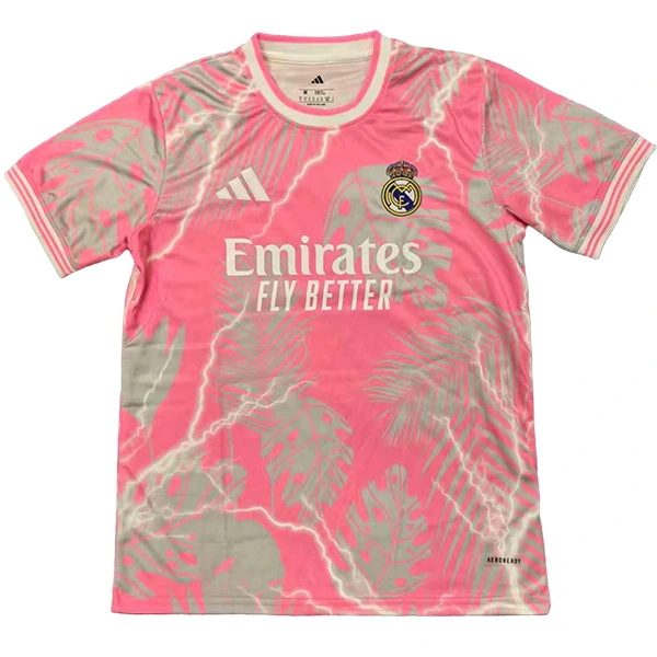 Real-madrid-c.f. Jersey 2025 2026 - Jersey Real-madrid-c.f. | Jersey Kit Arena