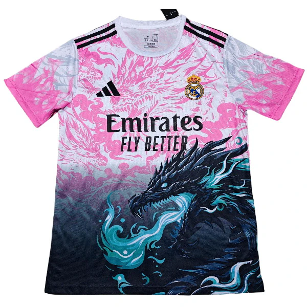 Real-madrid-c.f. Jersey 2025 2026 - Jersey Real-madrid-c.f. | Jersey Kit Arena