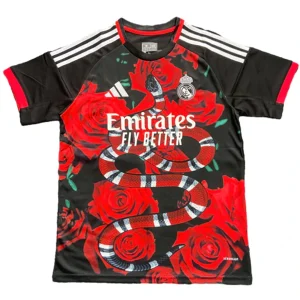 Real-madrid-c.f. Jersey 2025 2026 - Jersey Real-madrid-c.f. | Jersey Kit Arena