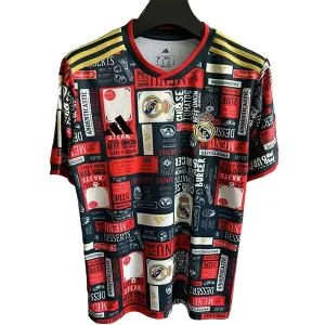 Real-madrid-c.f. Jersey 2025 2026 - Jersey Real-madrid-c.f. | Jersey Kit Arena