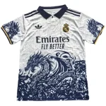 Real-madrid-c.f. Jersey 2025 2026 - Jersey Real-madrid-c.f. | Jersey Kit Arena