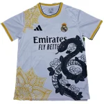 Real-madrid-c.f. Jersey 2025 2026 - Jersey Real-madrid-c.f. | Jersey Kit Arena