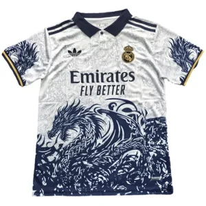Real-madrid-c.f. Jersey 2025 2026 - Jersey Real-madrid-c.f. | Jersey Kit Arena