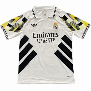 Real-madrid-c.f. Jersey 2025 2026 - Jersey Real-madrid-c.f. | Jersey Kit Arena