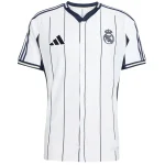 Real-madrid-c.f. Jersey 2025 2026 - Jersey Real-madrid-c.f. | Jersey Kit Arena