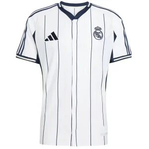 Real-madrid-c.f. Jersey 2025 2026 - Jersey Real-madrid-c.f. | Jersey Kit Arena