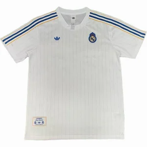 Real-madrid-c.f. Jersey 2025 2026 - Jersey Real-madrid-c.f. | Jersey Kit Arena
