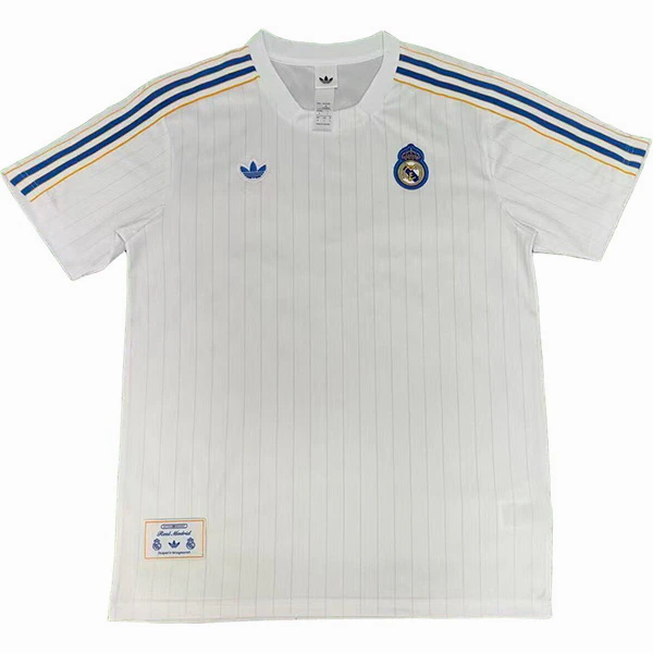 Real-madrid-c.f. Jersey 2025 2026 - Jersey Real-madrid-c.f. | Jersey Kit Arena