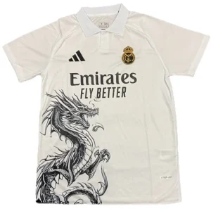 Real-madrid-c.f. Jersey 2025 2026 - Jersey Real-madrid-c.f. | Jersey Kit Arena