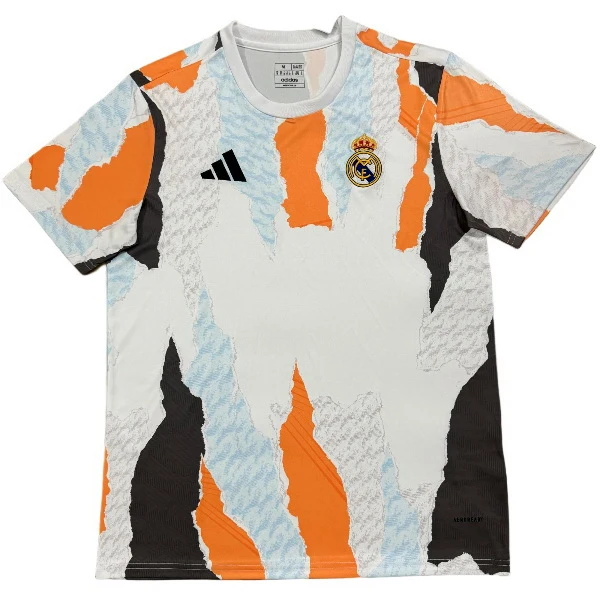 Real-madrid-c.f. Jersey 2025 2026 - Jersey Real-madrid-c.f. | Jersey Kit Arena