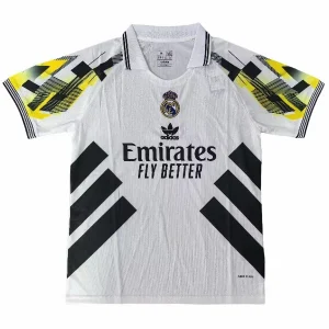 Real-madrid-c.f. Jersey 2025 2026 - Jersey Real-madrid-c.f. | Jersey Kit Arena