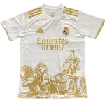Real-madrid-c.f. Jersey 2025 2026 - Jersey Real-madrid-c.f. | Jersey Kit Arena